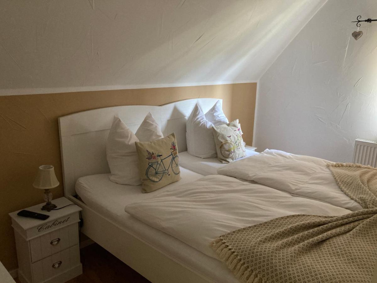 Guest House Dommitzsch Luaran gambar