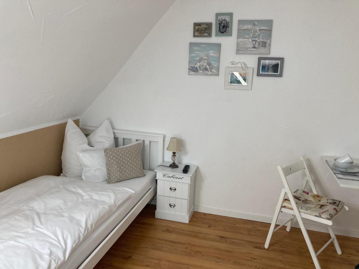 Guest House Dommitzsch Luaran gambar