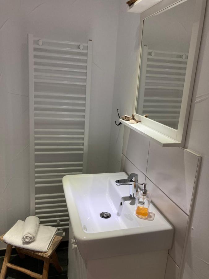 Guest House Dommitzsch Luaran gambar