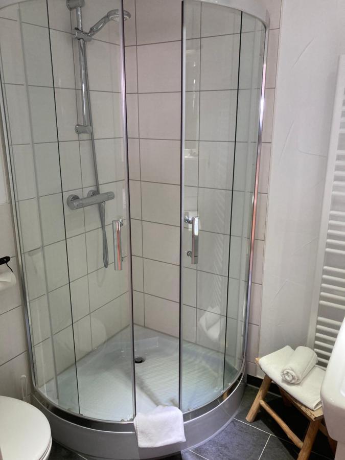Guest House Dommitzsch Luaran gambar