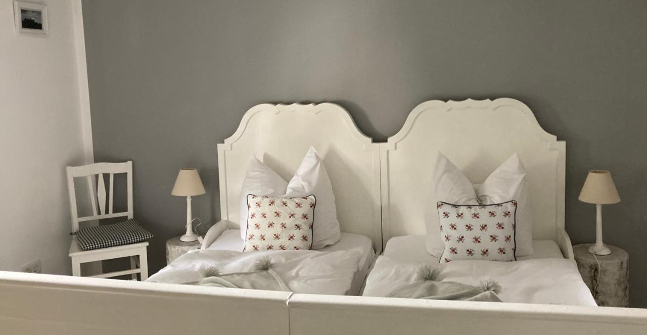 Guest House Dommitzsch Luaran gambar