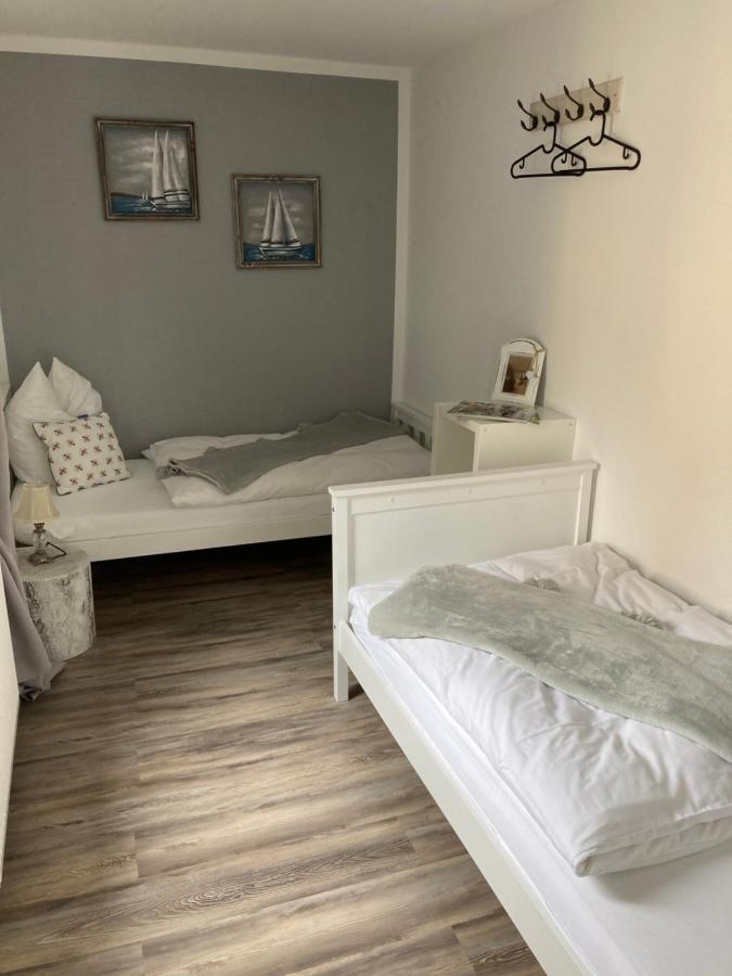 Guest House Dommitzsch Luaran gambar