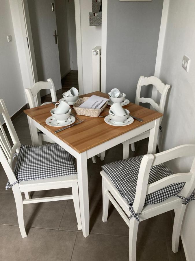 Guest House Dommitzsch Luaran gambar