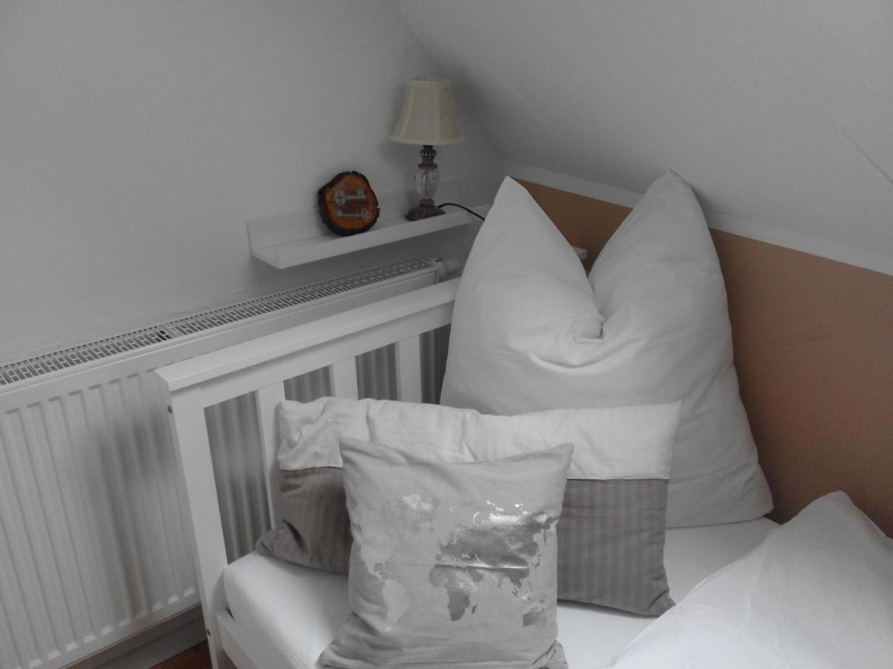 Guest House Dommitzsch Luaran gambar