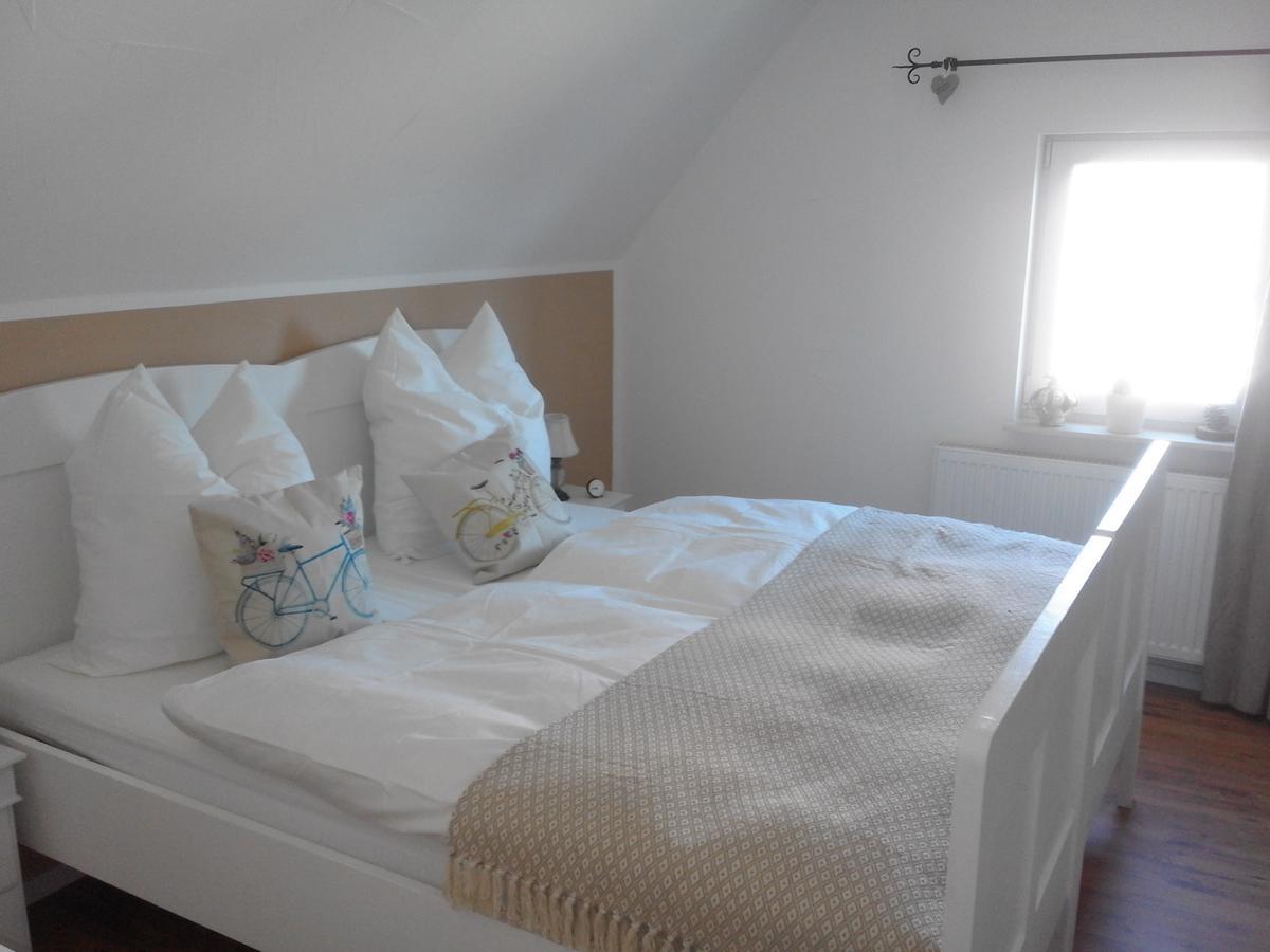 Guest House Dommitzsch Luaran gambar
