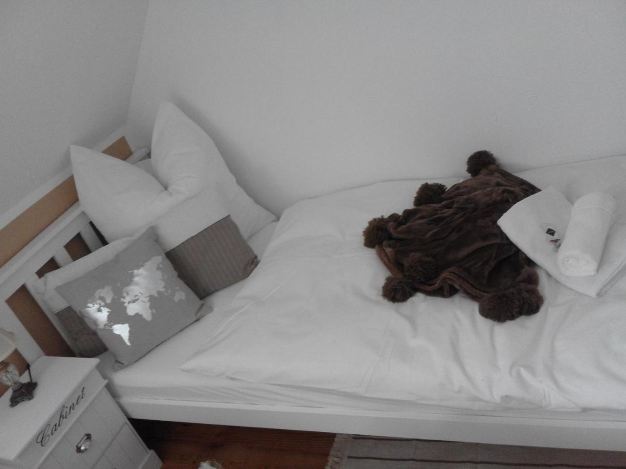 Guest House Dommitzsch Luaran gambar