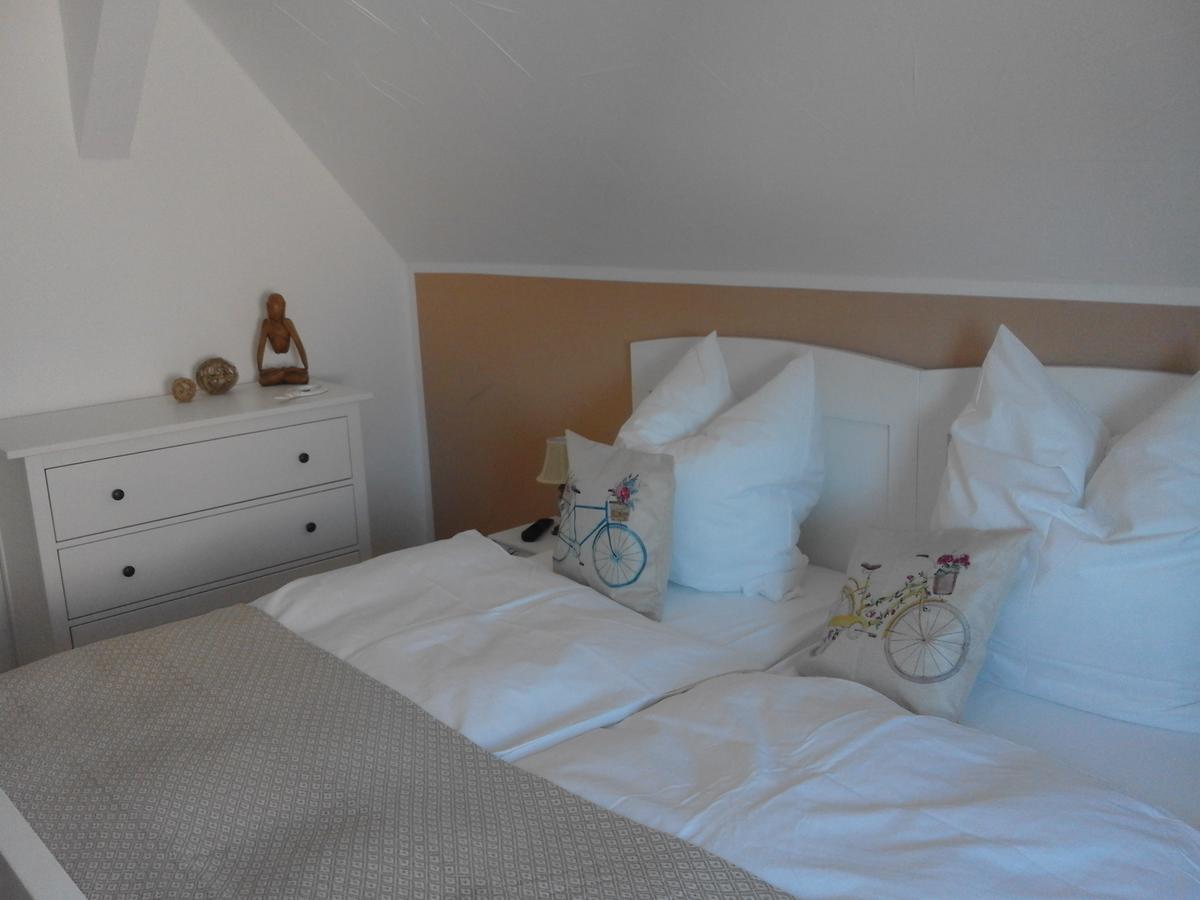 Guest House Dommitzsch Luaran gambar