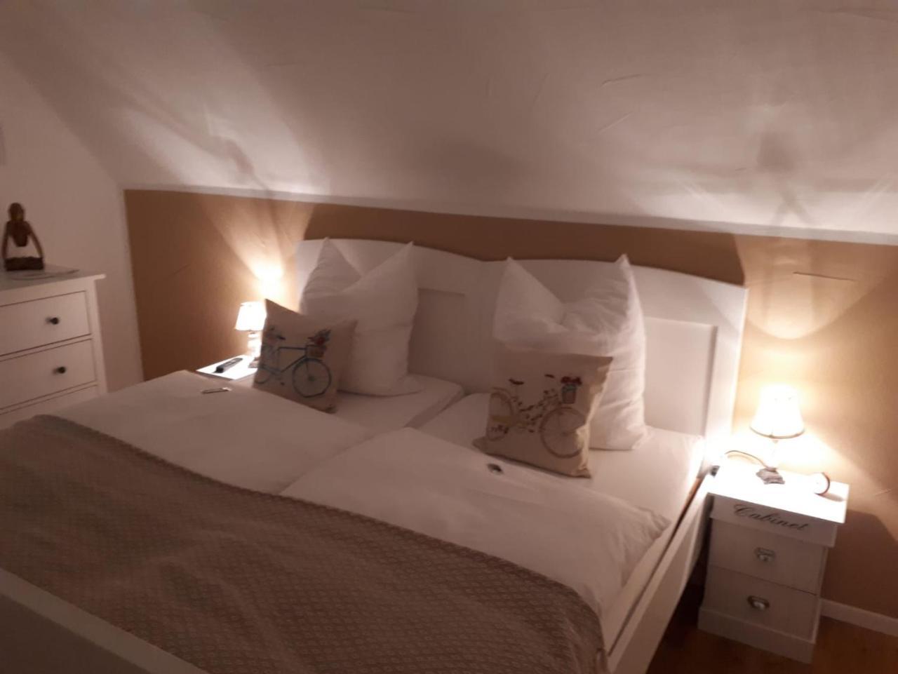 Guest House Dommitzsch Luaran gambar