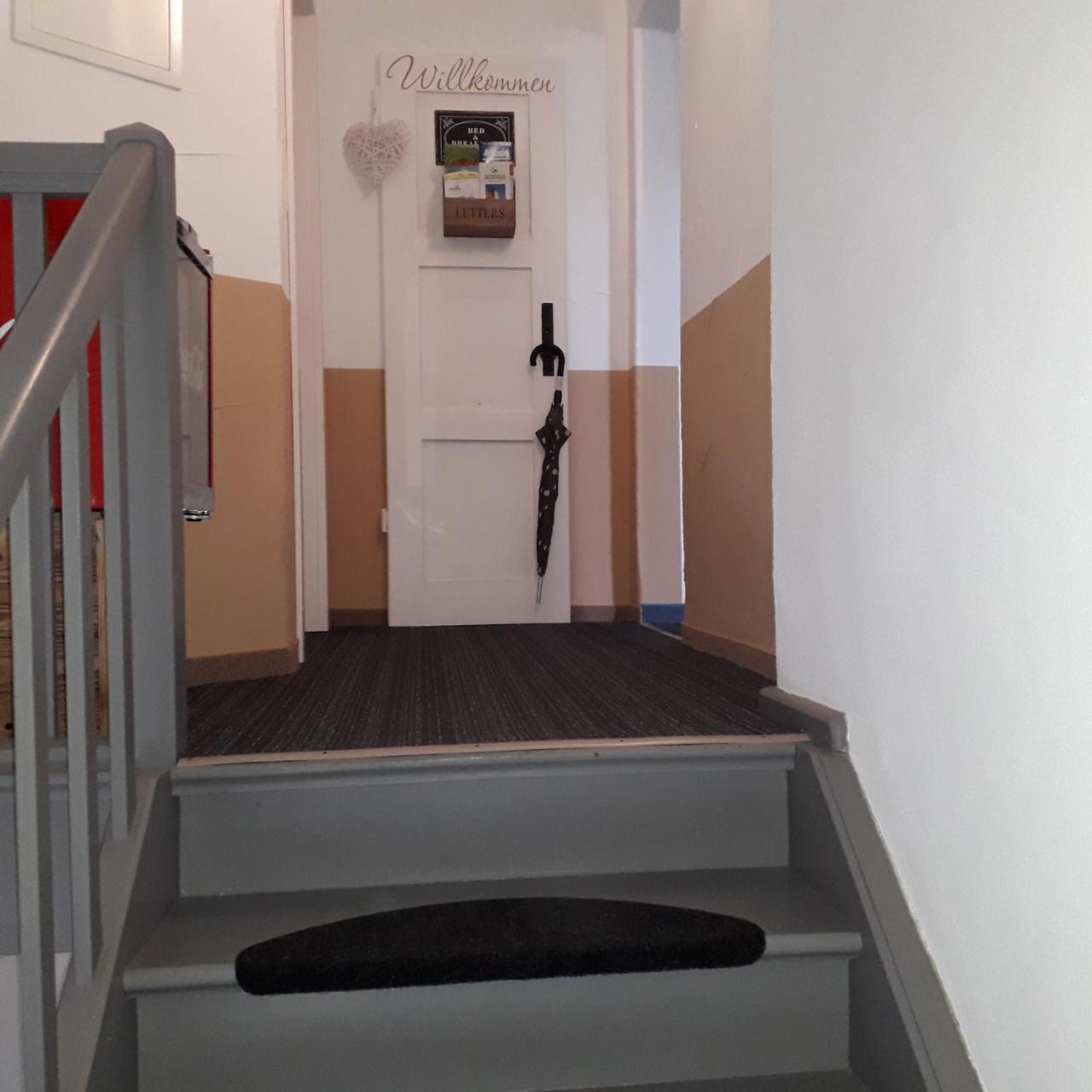 Guest House Dommitzsch Luaran gambar