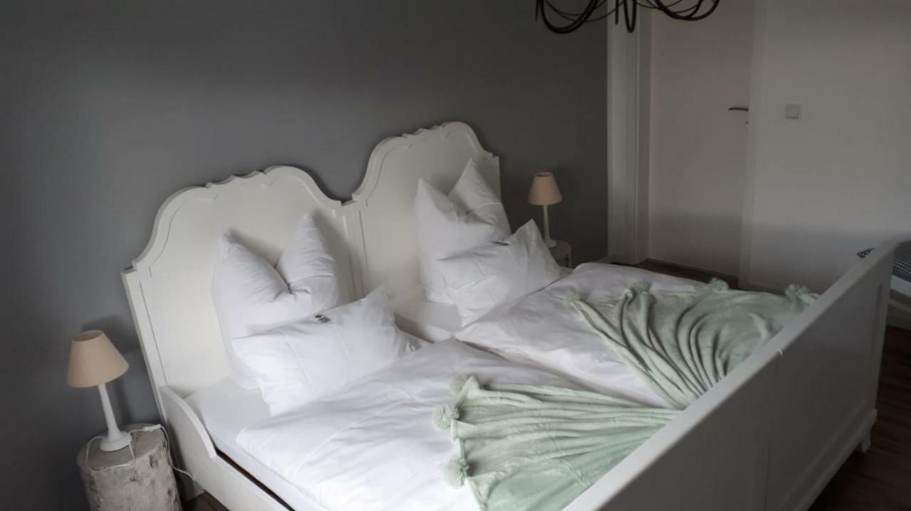Guest House Dommitzsch Luaran gambar