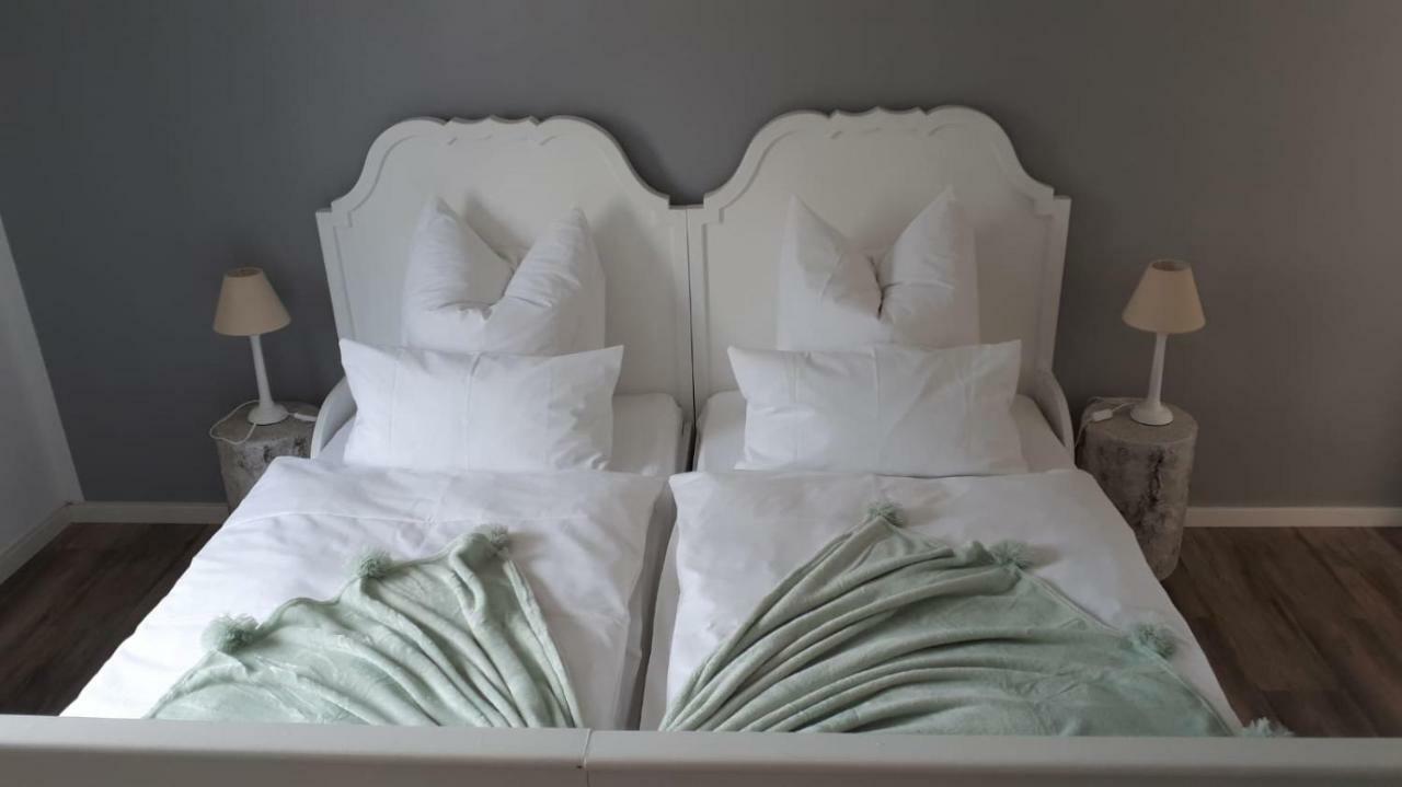 Guest House Dommitzsch Luaran gambar