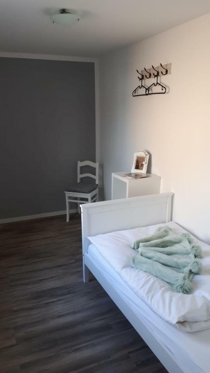 Guest House Dommitzsch Luaran gambar